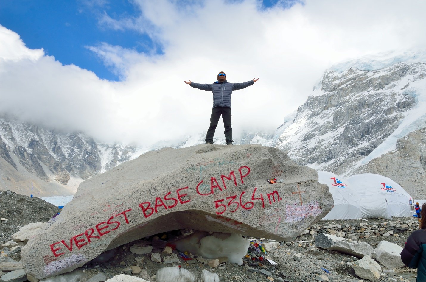 Discover Eastern Nepal: Nepal's Most Underrated Trekking Region